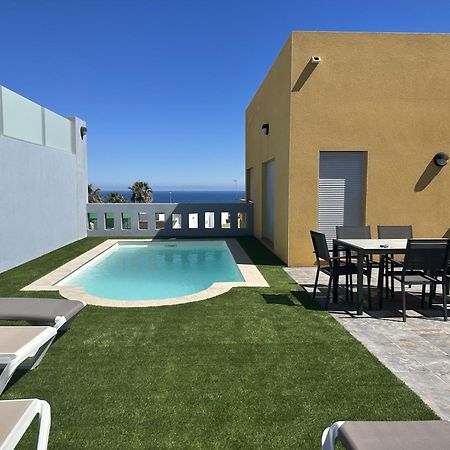 Villa Horizon กาเลตาเดฟุสเต ภายนอก รูปภาพ
