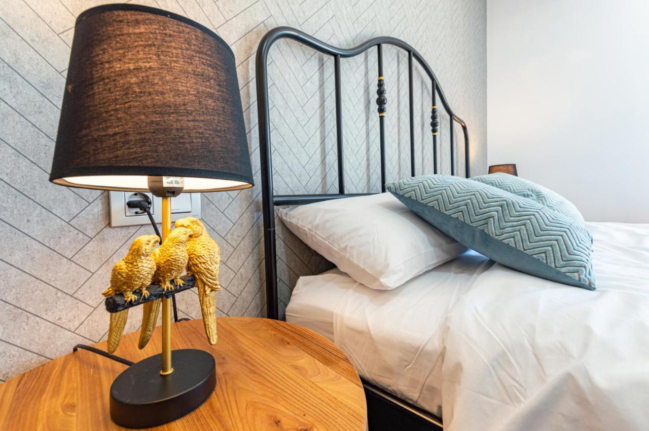 Villa Horizon กาเลตาเดฟุสเต ภายนอก รูปภาพ