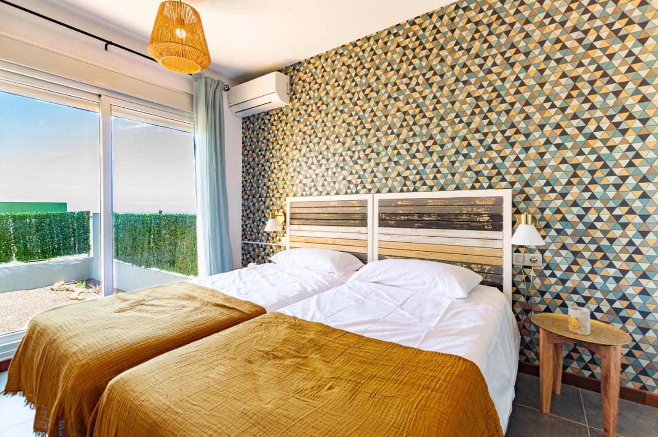 Villa Horizon กาเลตาเดฟุสเต ภายนอก รูปภาพ