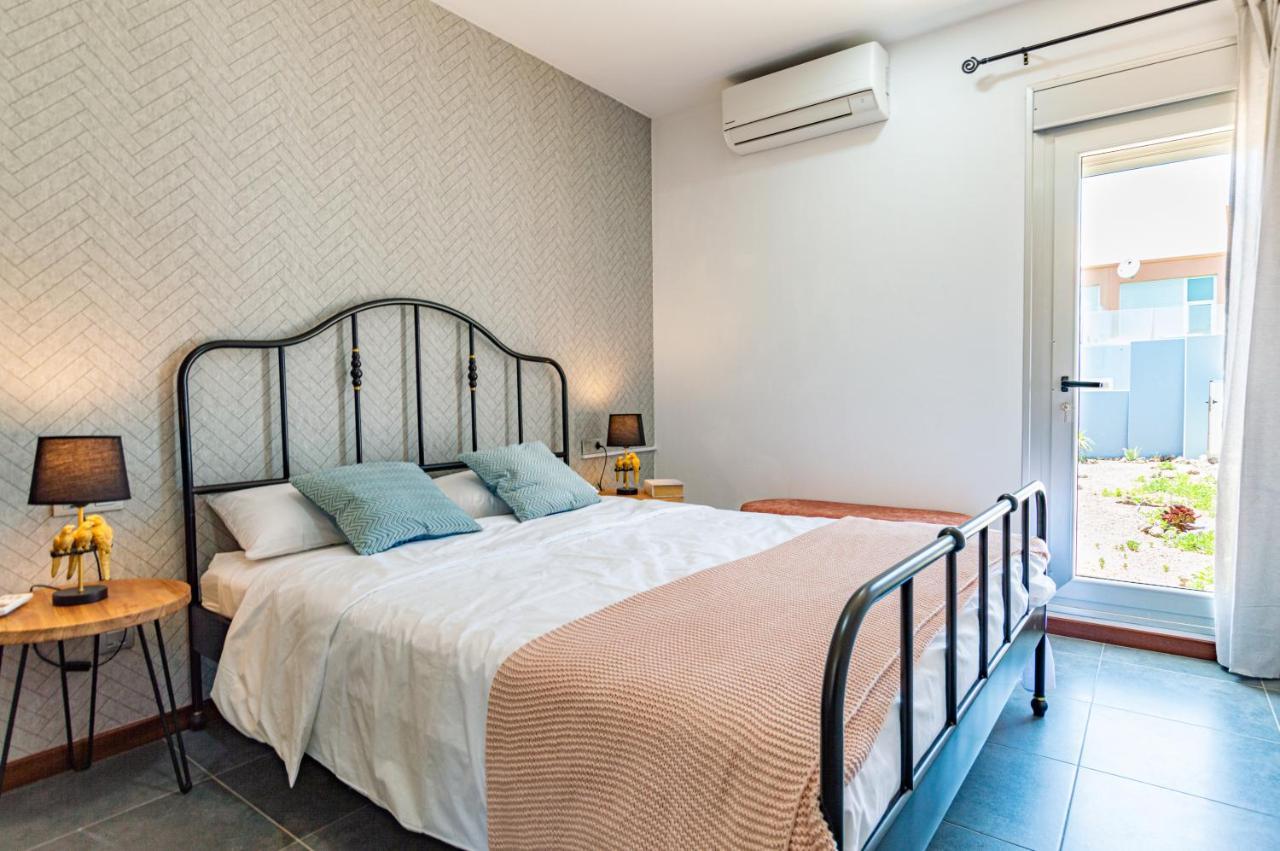 Villa Horizon กาเลตาเดฟุสเต ภายนอก รูปภาพ