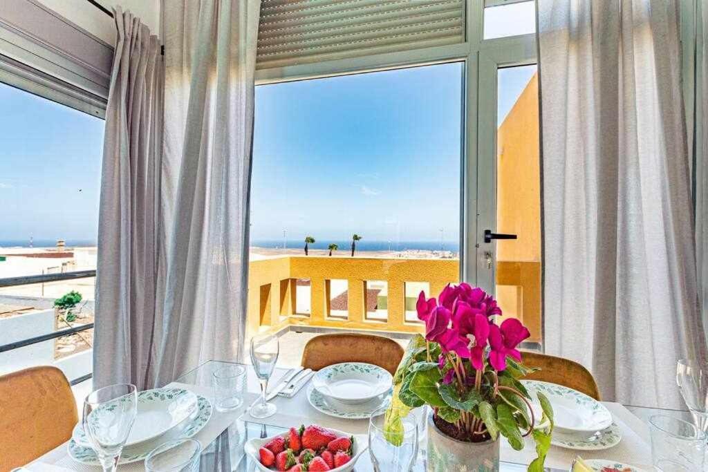 Villa Horizon กาเลตาเดฟุสเต ภายนอก รูปภาพ