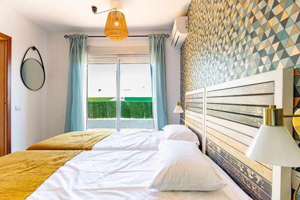 Villa Horizon กาเลตาเดฟุสเต ภายนอก รูปภาพ