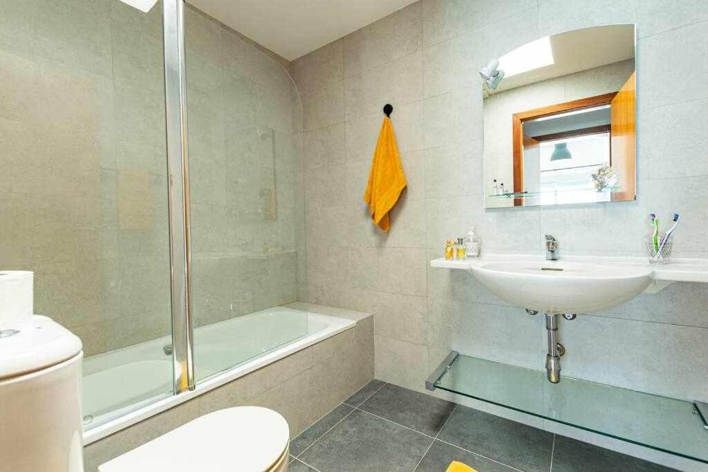 Villa Horizon กาเลตาเดฟุสเต ภายนอก รูปภาพ