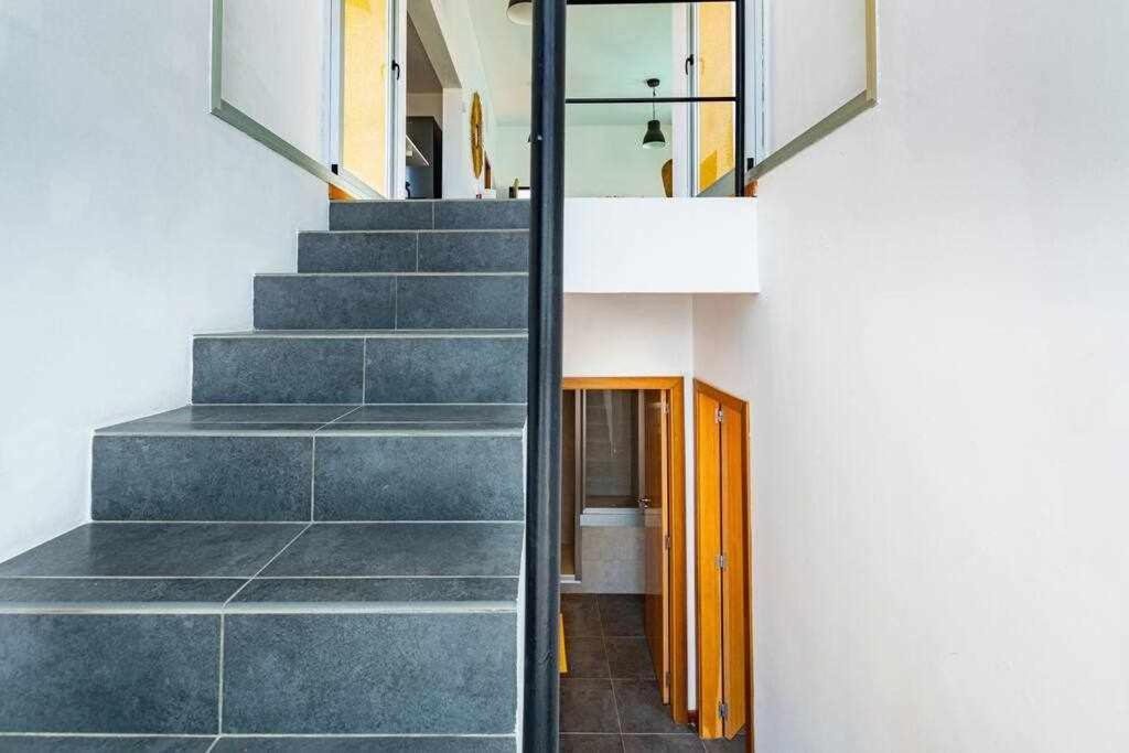 Villa Horizon กาเลตาเดฟุสเต ภายนอก รูปภาพ